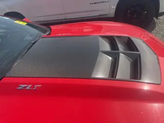 2012 Chevrolet Camaro