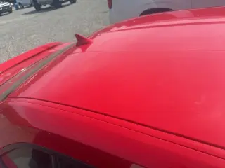 2012 Chevrolet Camaro