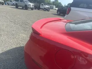 2012 Chevrolet Camaro