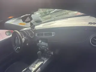 2012 Chevrolet Camaro