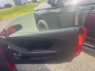 2012 Chevrolet Camaro