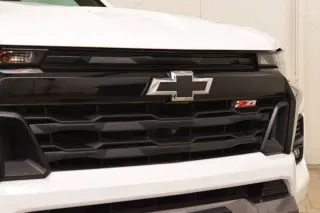 2024 Chevrolet Colorado