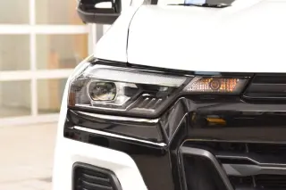 2024 Chevrolet Colorado