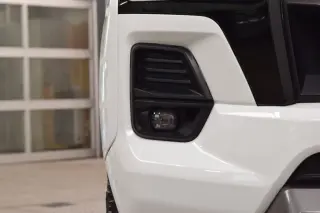 2024 Chevrolet Colorado