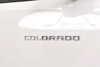 2024 Chevrolet Colorado