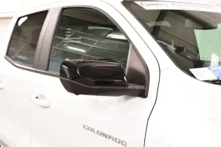 2024 Chevrolet Colorado