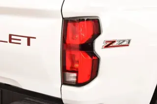 2024 Chevrolet Colorado