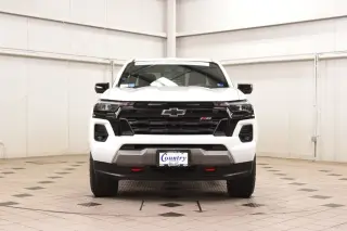 2024 Chevrolet Colorado
