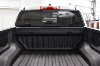 2024 Chevrolet Colorado