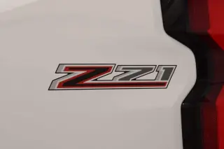 2024 Chevrolet Colorado