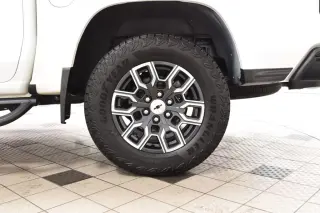 2024 Chevrolet Colorado