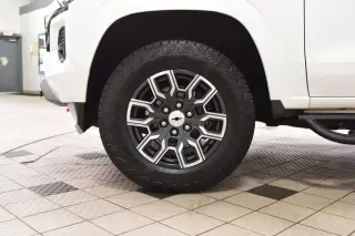 2024 Chevrolet Colorado