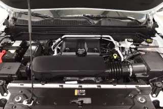 2024 Chevrolet Colorado