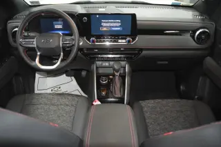 2024 Chevrolet Colorado
