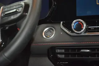 2024 Chevrolet Colorado