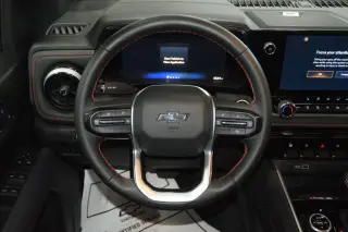2024 Chevrolet Colorado