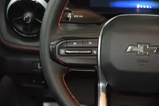 2024 Chevrolet Colorado