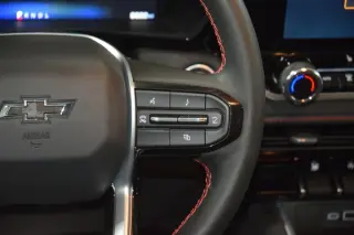 2024 Chevrolet Colorado