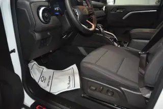 2024 Chevrolet Colorado
