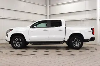 2024 Chevrolet Colorado