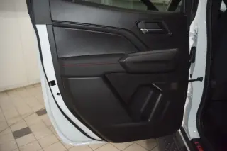 2024 Chevrolet Colorado