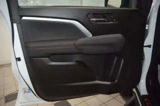 2024 Chevrolet Colorado