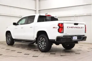 2024 Chevrolet Colorado