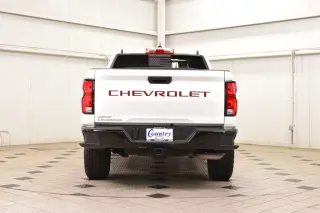 2024 Chevrolet Colorado