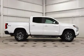2024 Chevrolet Colorado