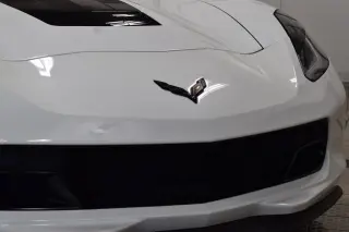 2019 Chevrolet Corvette Grand Sport