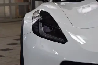 2019 Chevrolet Corvette Grand Sport