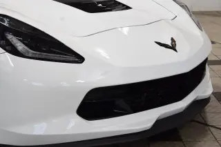 2019 Chevrolet Corvette Grand Sport