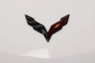 2019 Chevrolet Corvette Grand Sport
