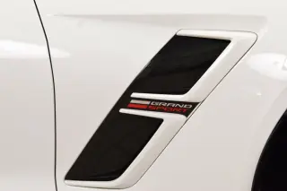 2019 Chevrolet Corvette Grand Sport