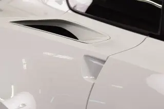 2019 Chevrolet Corvette Grand Sport