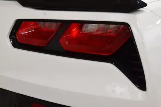 2019 Chevrolet Corvette Grand Sport