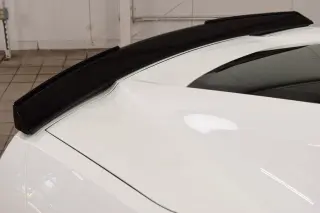 2019 Chevrolet Corvette Grand Sport
