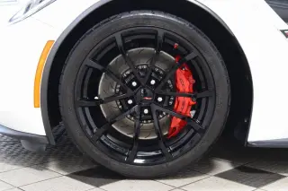 2019 Chevrolet Corvette Grand Sport