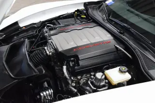 2019 Chevrolet Corvette Grand Sport