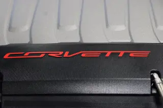 2019 Chevrolet Corvette Grand Sport