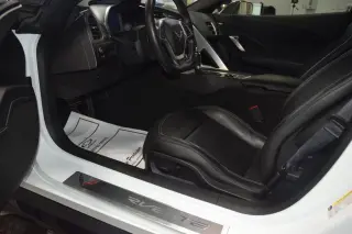 2019 Chevrolet Corvette Grand Sport