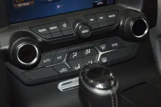 2019 Chevrolet Corvette Grand Sport