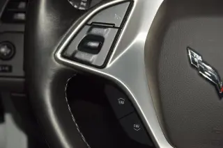 2019 Chevrolet Corvette Grand Sport