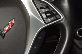 2019 Chevrolet Corvette Grand Sport