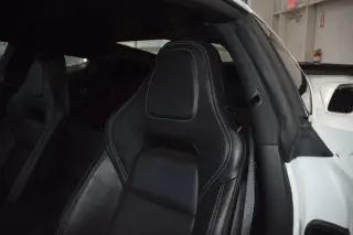 2019 Chevrolet Corvette Grand Sport