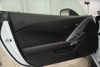 2019 Chevrolet Corvette Grand Sport