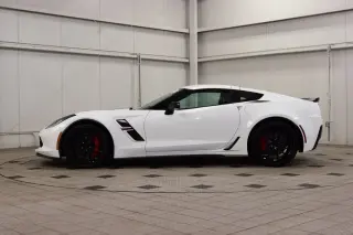 2019 Chevrolet Corvette Grand Sport