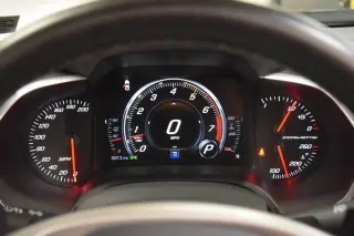 2019 Chevrolet Corvette Grand Sport