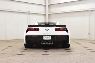 2019 Chevrolet Corvette Grand Sport