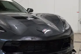 2017 Chevrolet Corvette Grand Sport